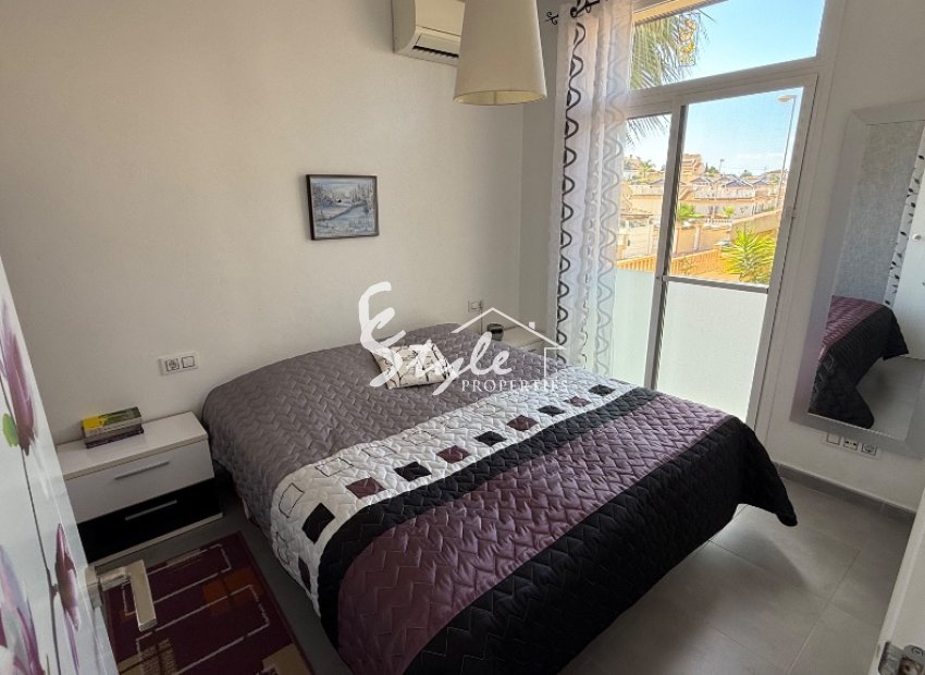 Reventa - Villa - Ciudad Quesada