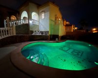 Reventa - Villa - Ciudad Quesada