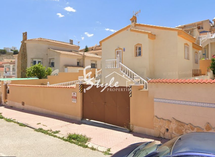 Reventa - Villa - Ciudad Quesada