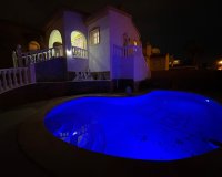 Reventa - Villa - Ciudad Quesada