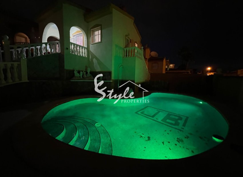 Reventa - Villa - Ciudad Quesada