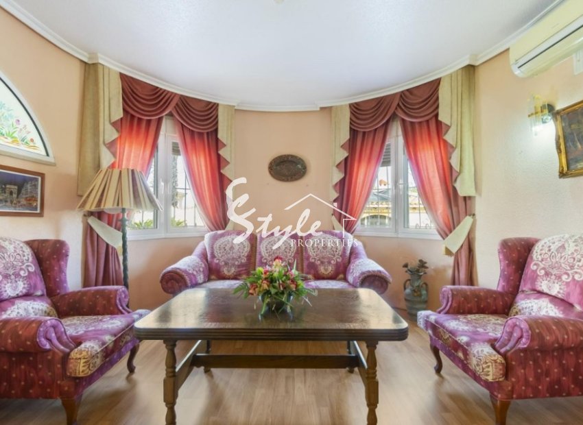 Reventa - Villa - Ciudad Quesada