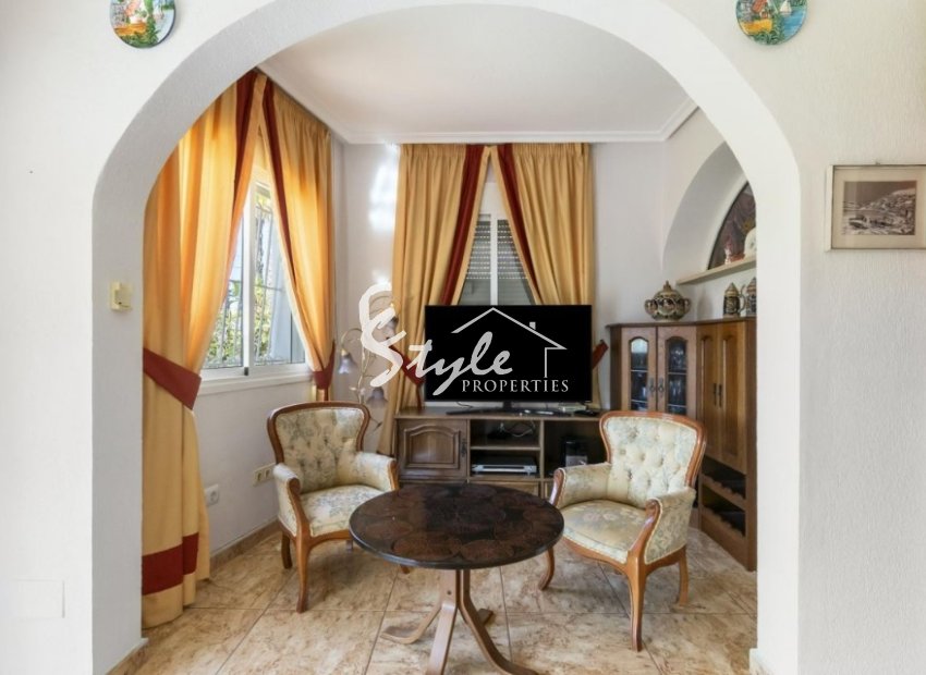 Reventa - Villa - Ciudad Quesada