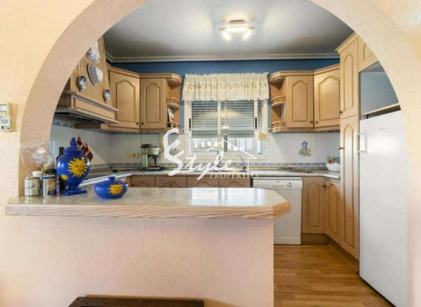 Reventa - Villa - Ciudad Quesada