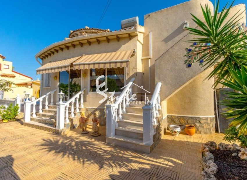 Reventa - Villa - Ciudad Quesada