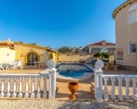 Reventa - Villa - Ciudad Quesada