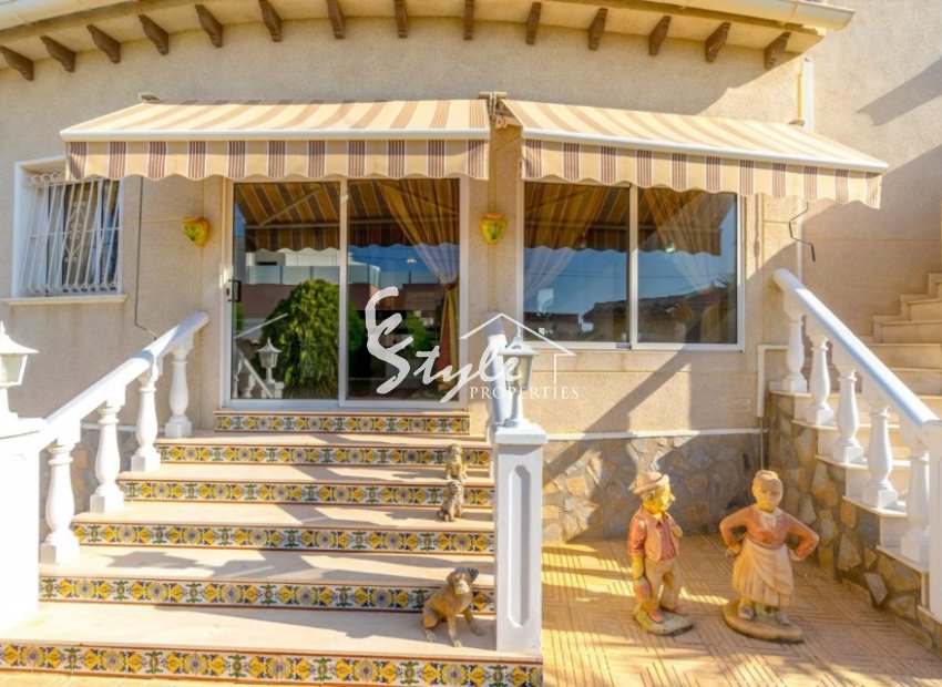 Reventa - Villa - Ciudad Quesada