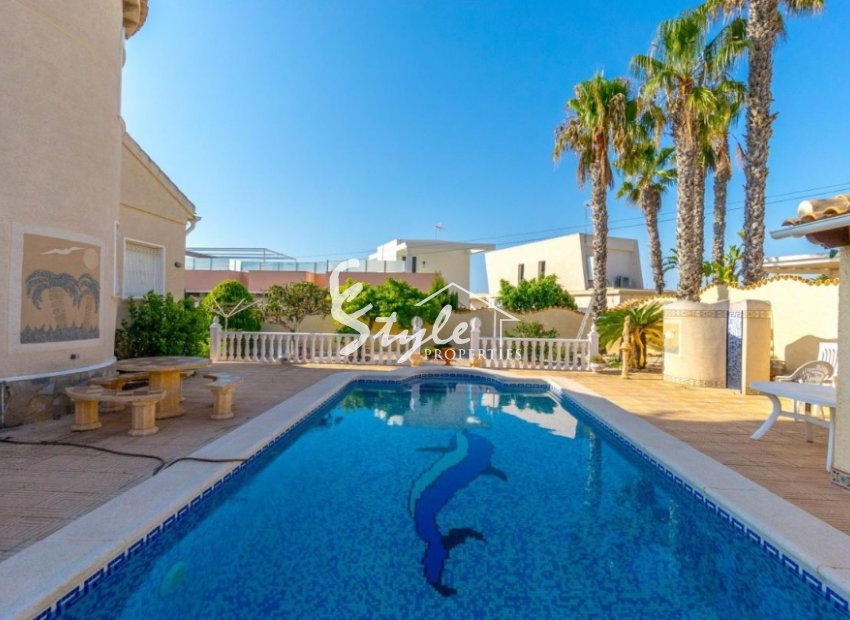 Reventa - Villa - Ciudad Quesada