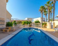 Reventa - Villa - Ciudad Quesada