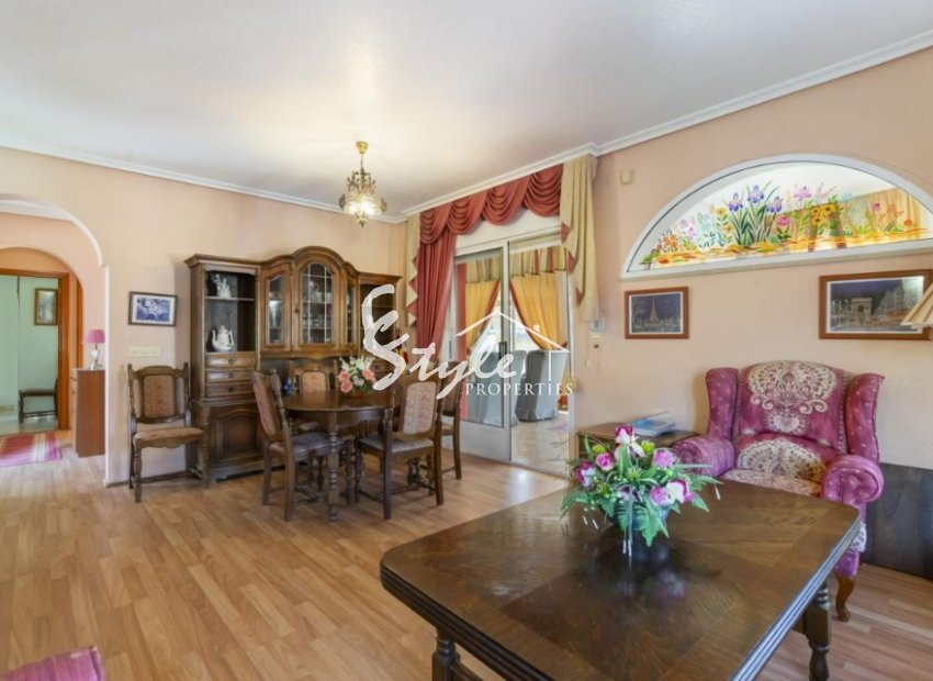 Reventa - Villa - Ciudad Quesada