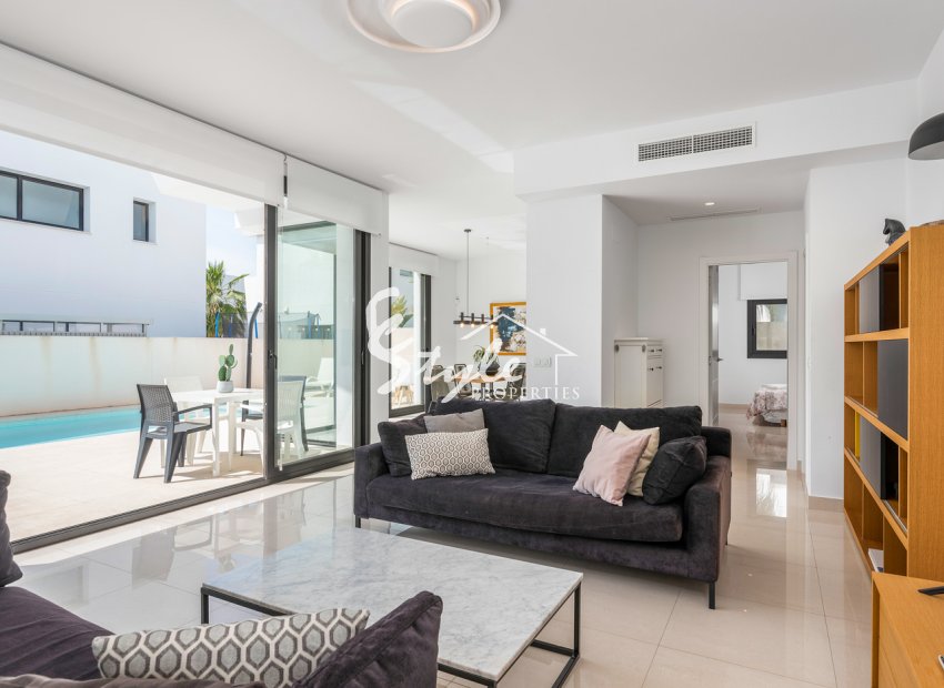 Reventa - Villa - Ciudad Quesada