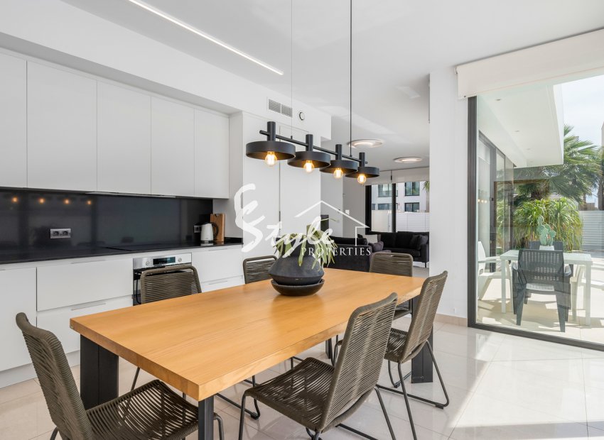 Reventa - Villa - Ciudad Quesada