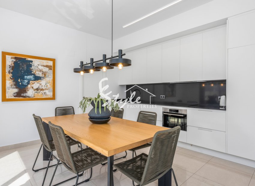 Reventa - Villa - Ciudad Quesada