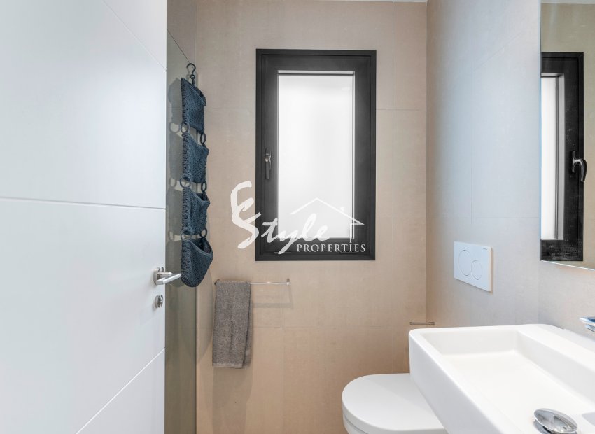 Reventa - Villa - Ciudad Quesada