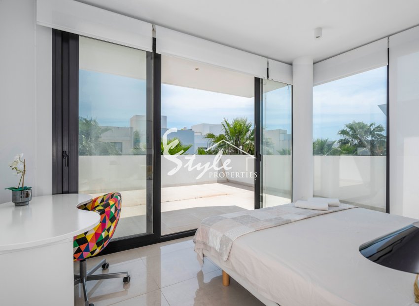 Reventa - Villa - Ciudad Quesada