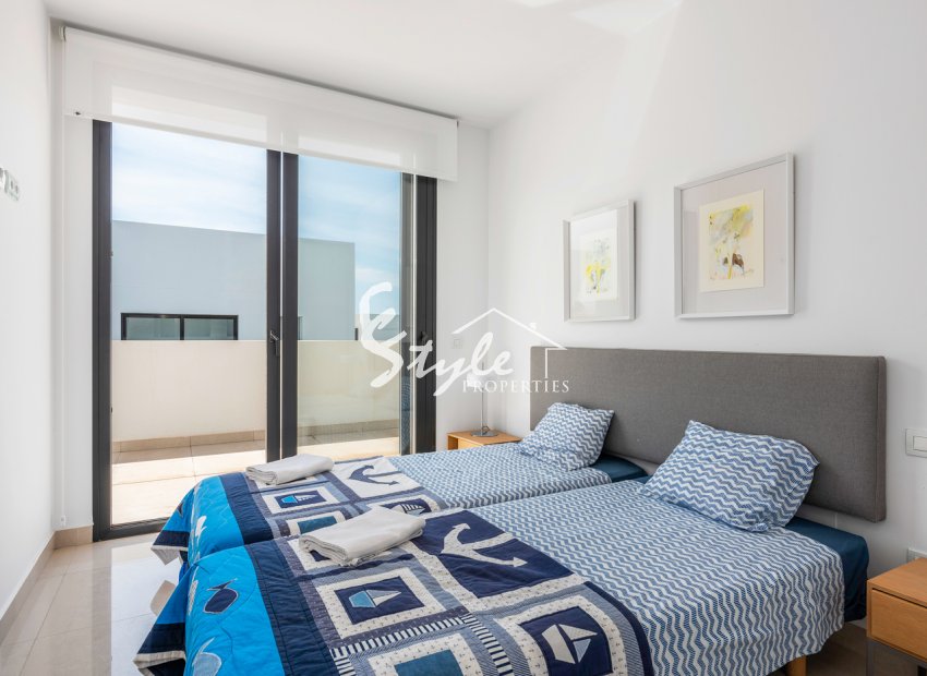 Reventa - Villa - Ciudad Quesada