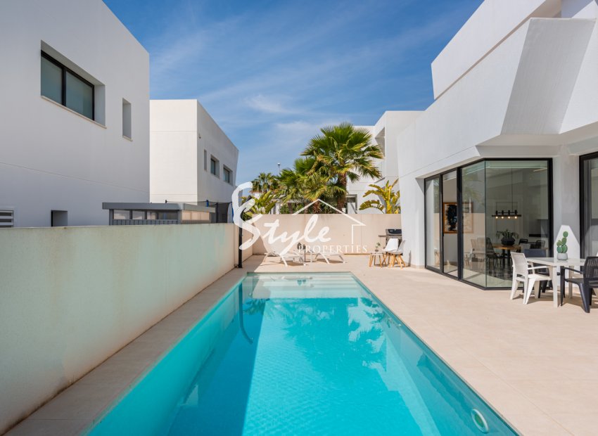 Reventa - Villa - Ciudad Quesada