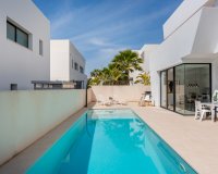 Reventa - Villa - Ciudad Quesada