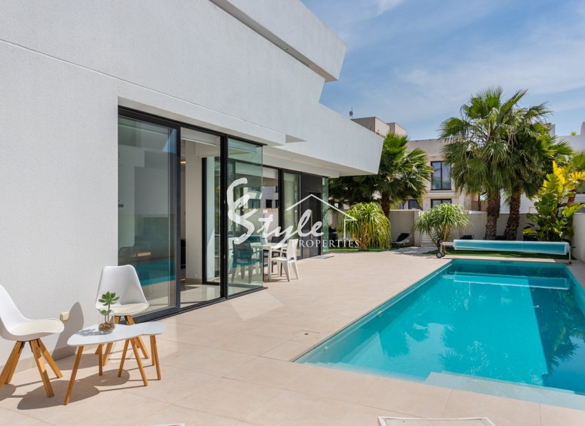 Reventa - Villa - Ciudad Quesada