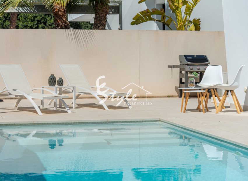 Reventa - Villa - Ciudad Quesada