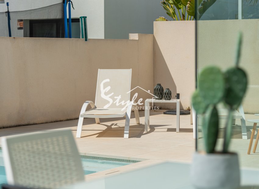 Reventa - Villa - Ciudad Quesada