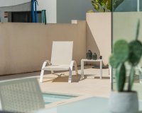 Reventa - Villa - Ciudad Quesada