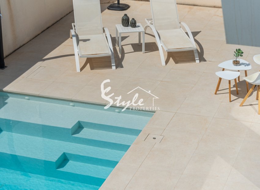 Reventa - Villa - Ciudad Quesada