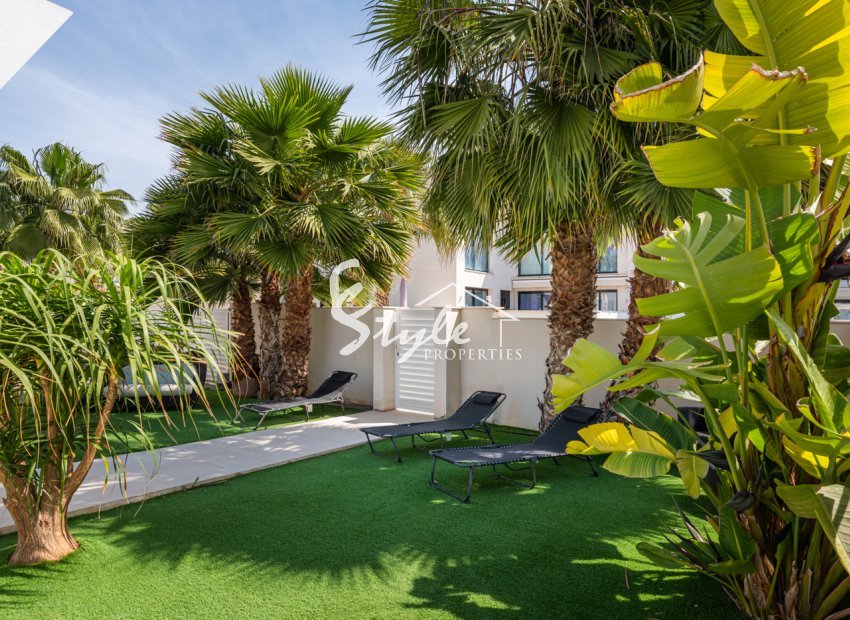 Reventa - Villa - Ciudad Quesada