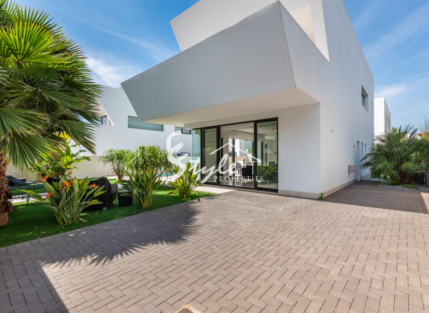 Reventa - Villa - Ciudad Quesada