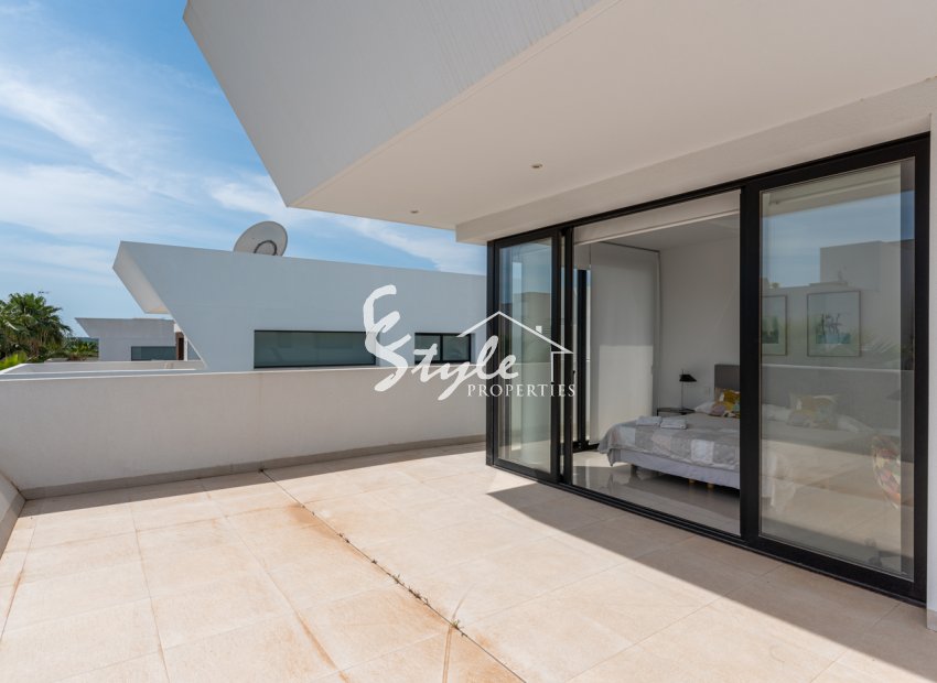 Reventa - Villa - Ciudad Quesada