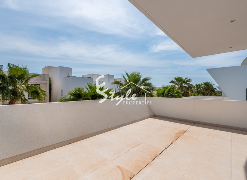 Reventa - Villa - Ciudad Quesada