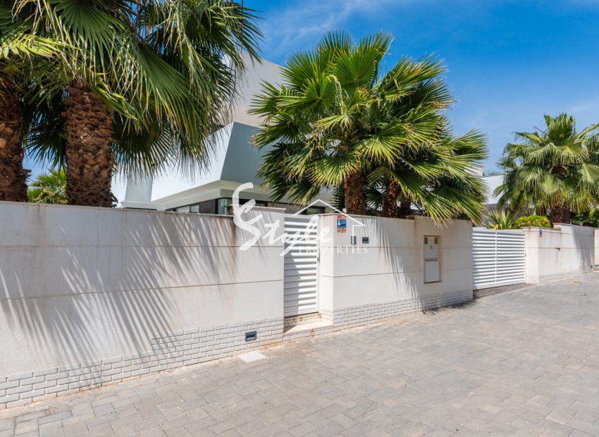 Reventa - Villa - Ciudad Quesada