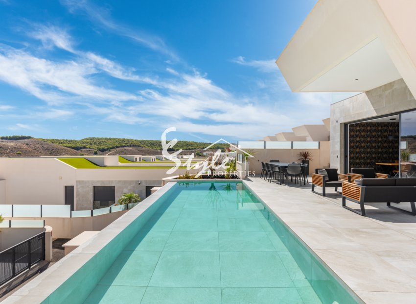 Reventa - Villa - Ciudad Quesada