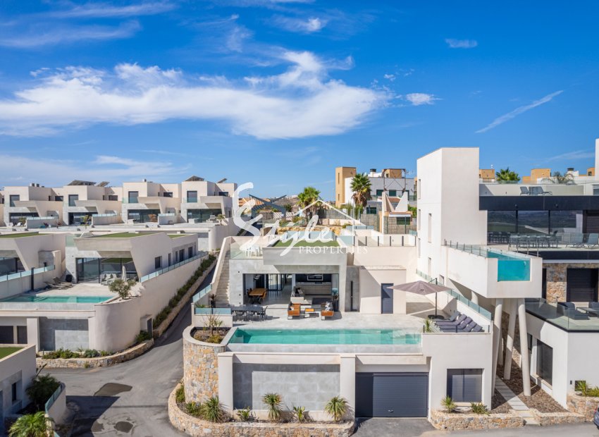 Reventa - Villa - Ciudad Quesada