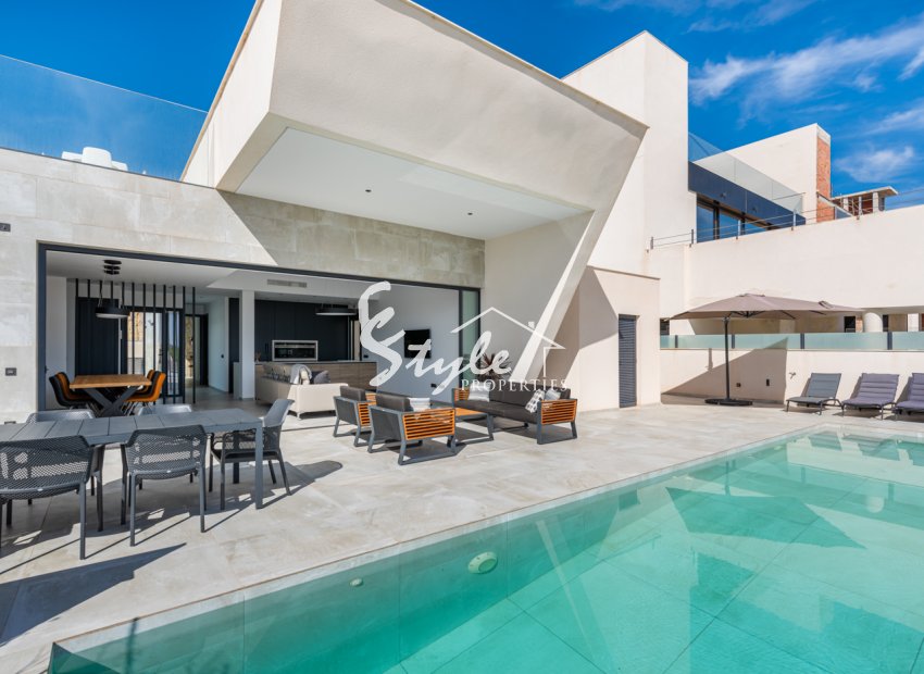 Reventa - Villa - Ciudad Quesada