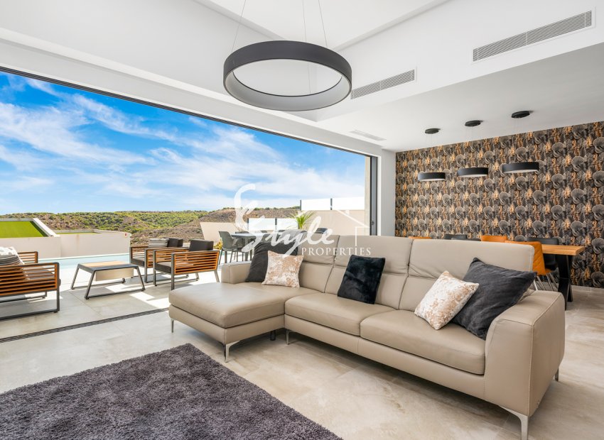 Reventa - Villa - Ciudad Quesada