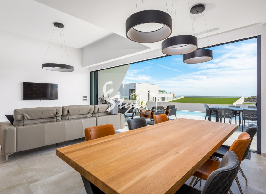 Reventa - Villa - Ciudad Quesada