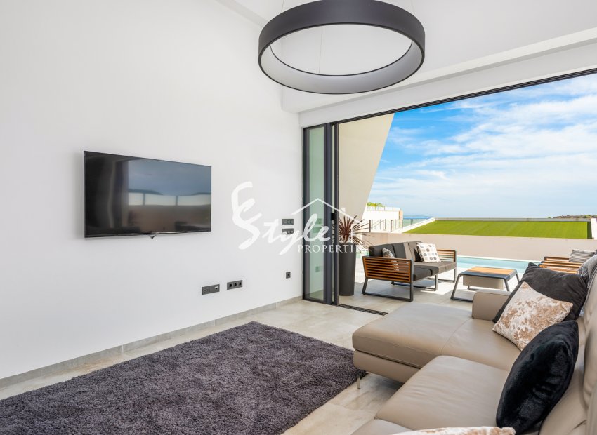 Reventa - Villa - Ciudad Quesada