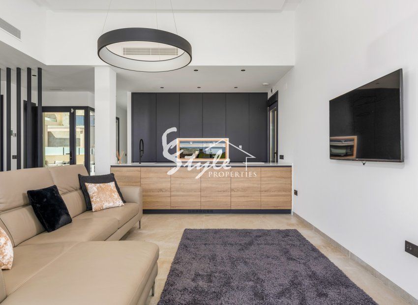 Reventa - Villa - Ciudad Quesada