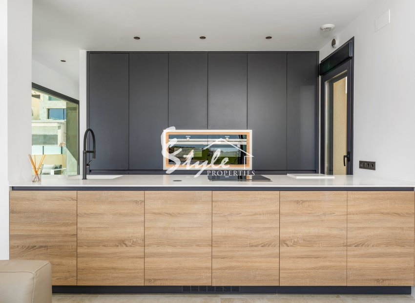 Reventa - Villa - Ciudad Quesada