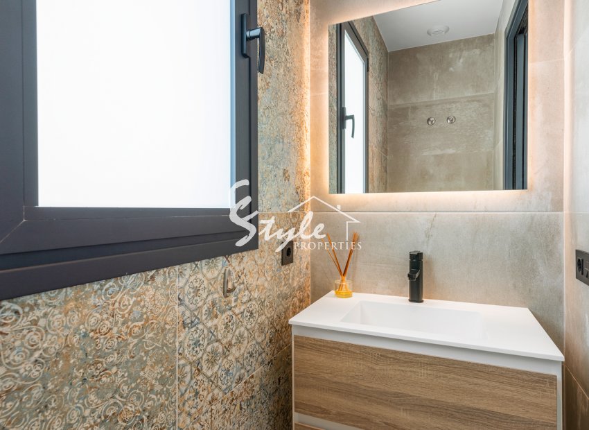 Reventa - Villa - Ciudad Quesada