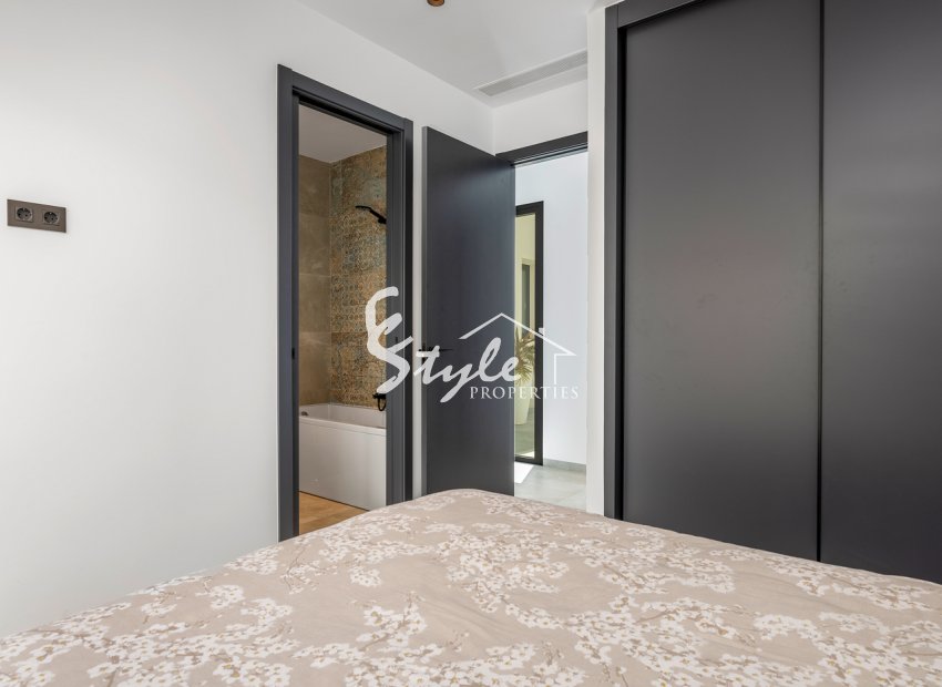 Reventa - Villa - Ciudad Quesada