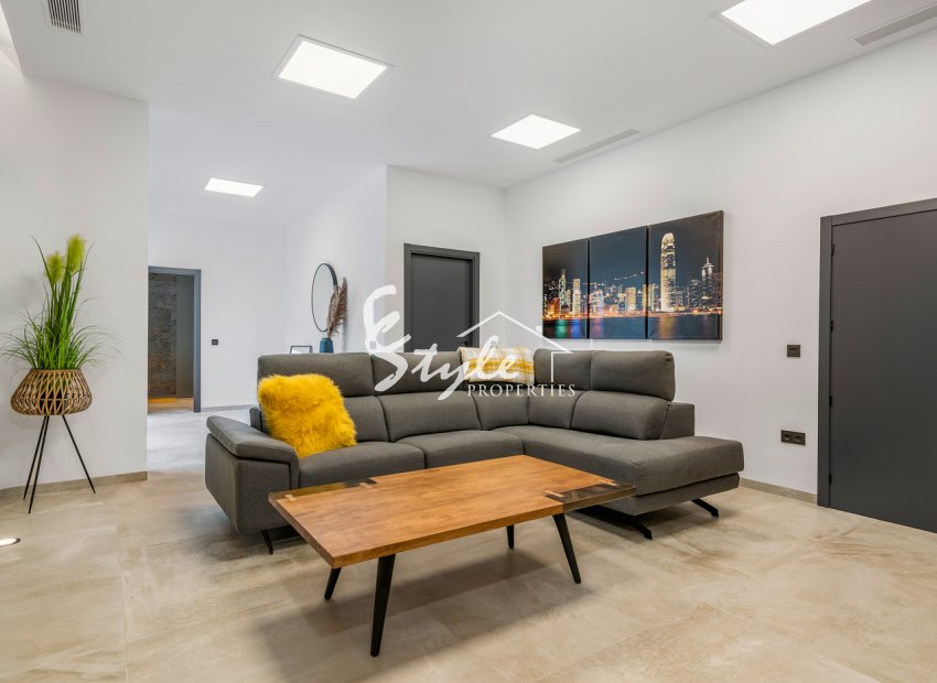 Reventa - Villa - Ciudad Quesada