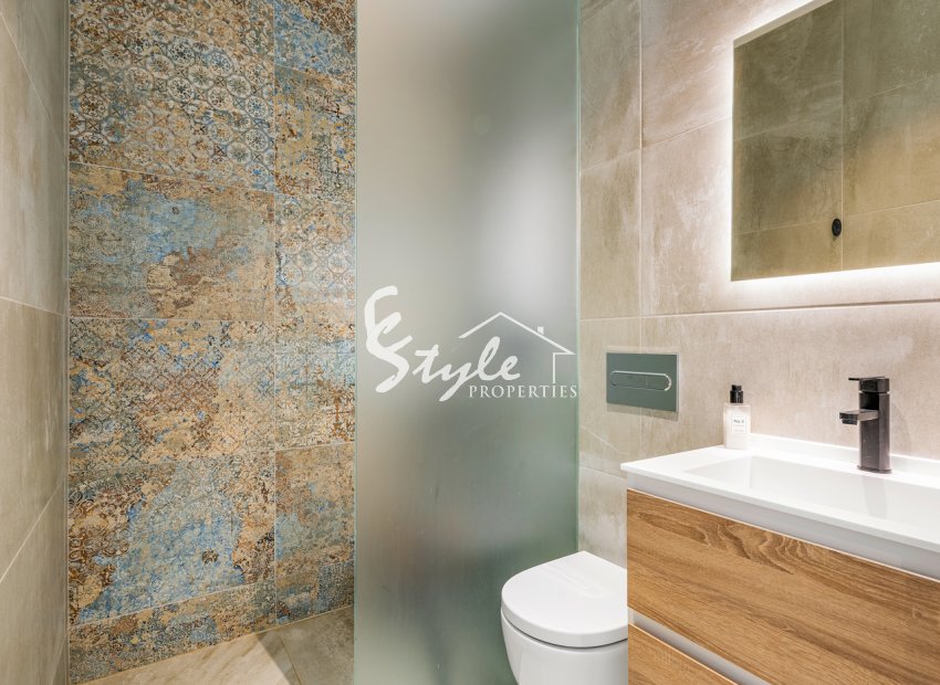 Reventa - Villa - Ciudad Quesada