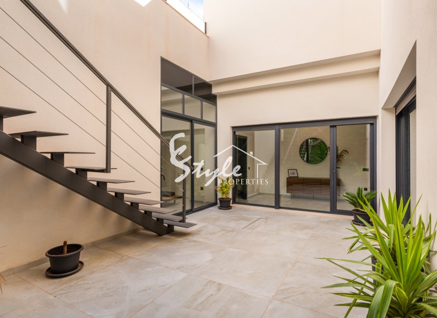 Reventa - Villa - Ciudad Quesada