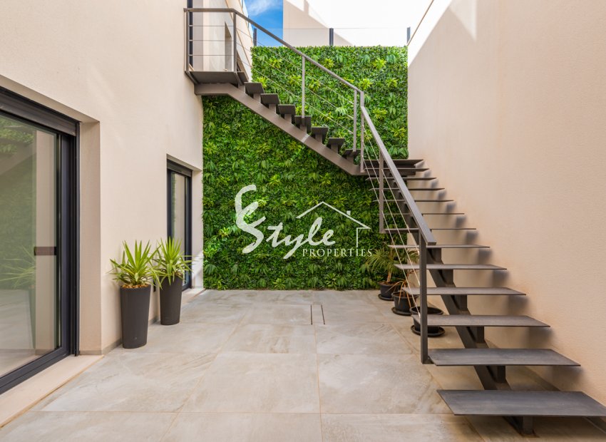 Reventa - Villa - Ciudad Quesada