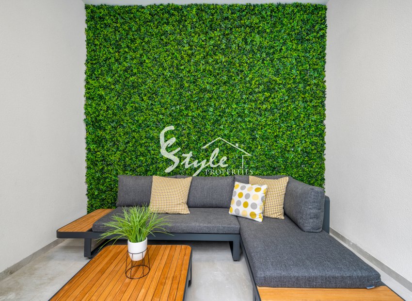 Reventa - Villa - Ciudad Quesada