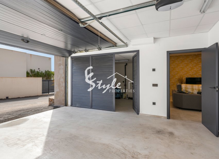 Reventa - Villa - Ciudad Quesada