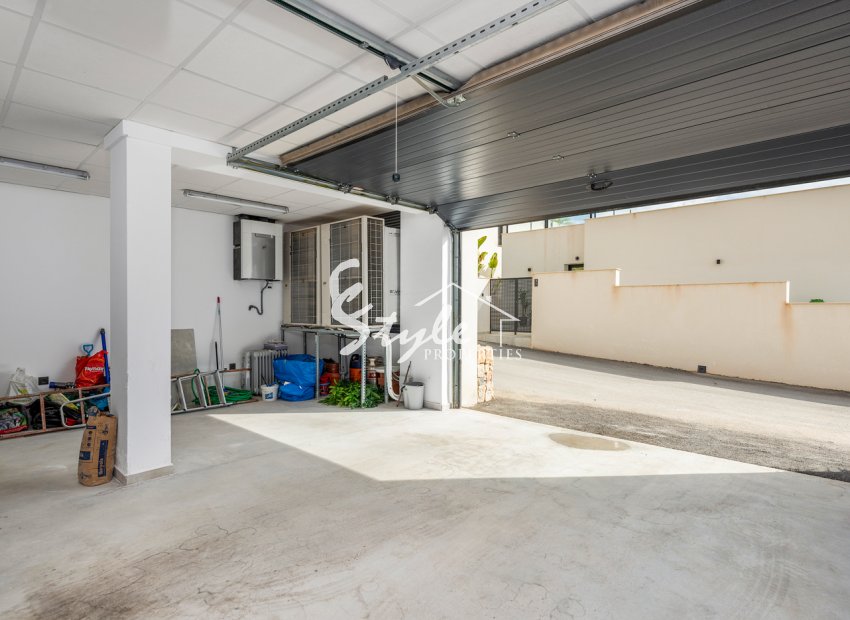 Reventa - Villa - Ciudad Quesada