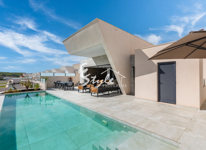 Reventa - Villa - Ciudad Quesada